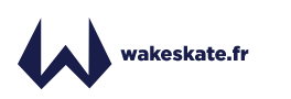 Logo Wakeskate